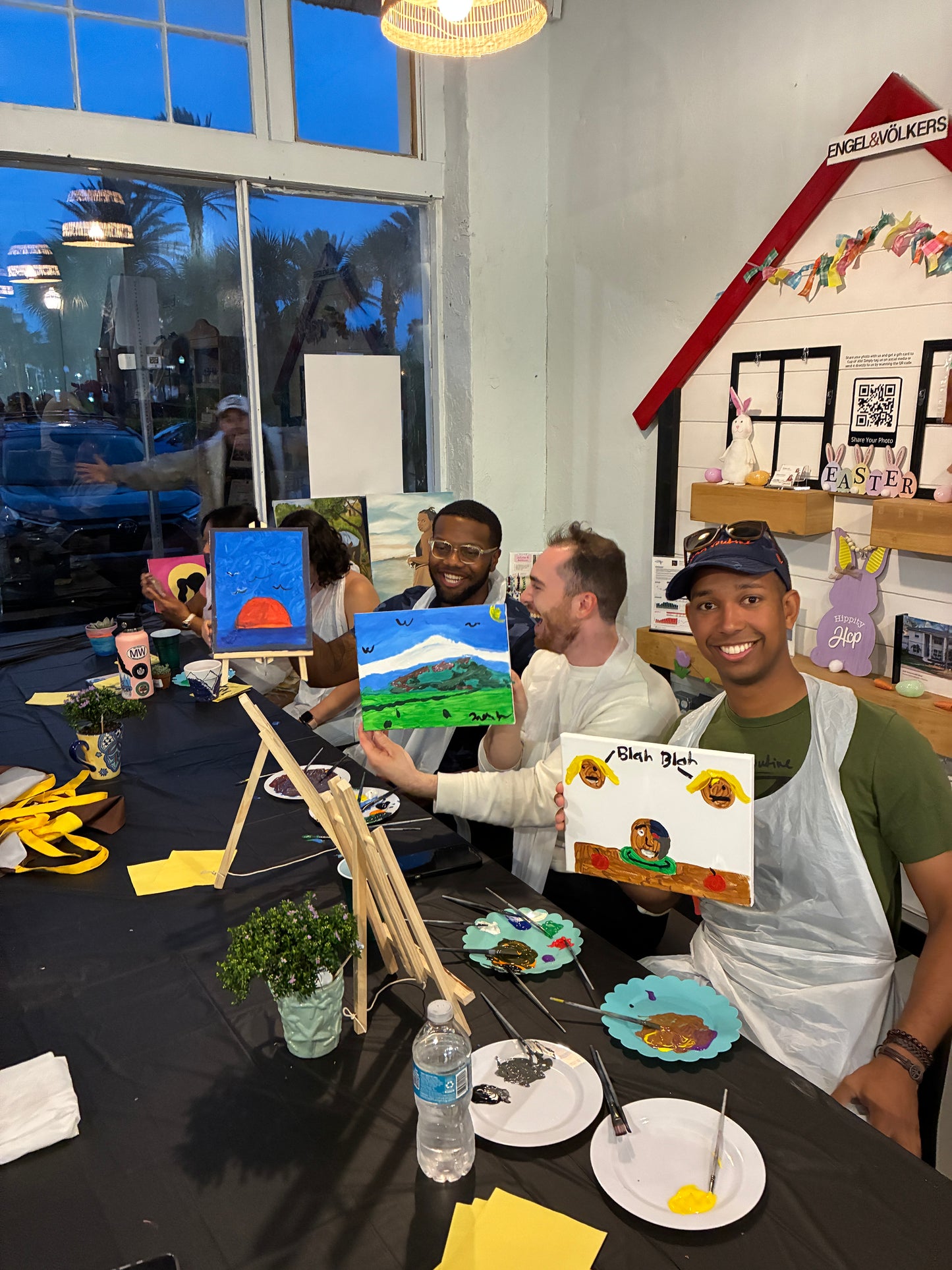 Paint with a Purpose